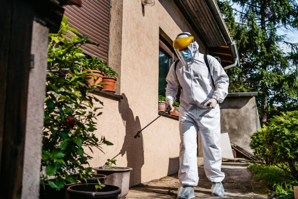  Graham, NC Pest Control Pros