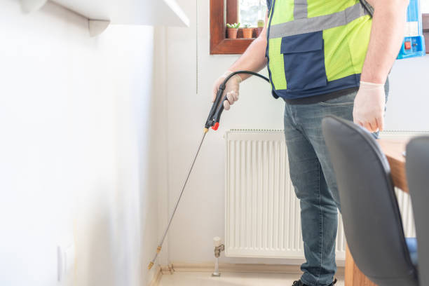 Best Pest Removal Services  in Graham, NC