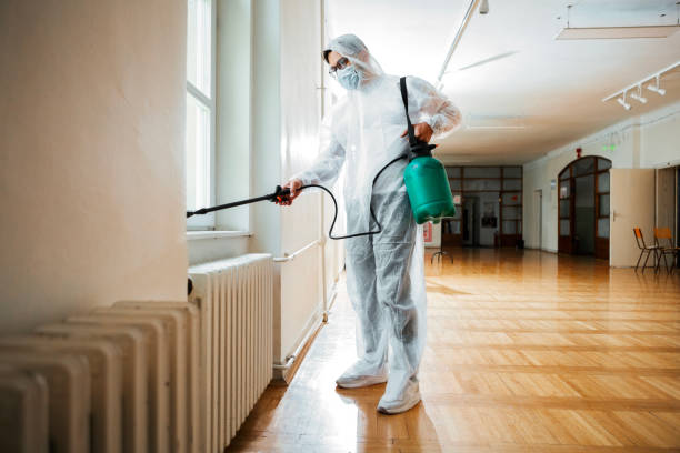 Best Commercial Pest Control Services  in Graham, NC